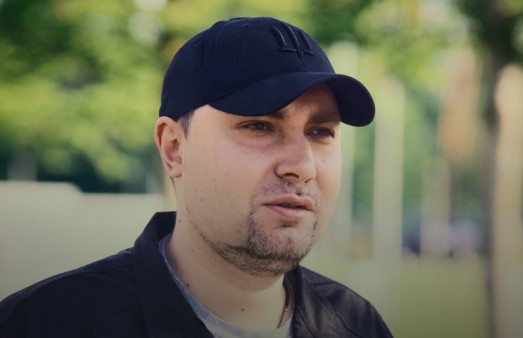 "Нинішнього доступу недостатньо": Кирило Буданов про використання Starlink для нейтралізації ворожих ракетних комплексів "Нинішнього доступу недостатньо": Кирило Буданов про використання Starlink для нейтралізації ворожих ракетних комплексів